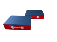 Load image into Gallery viewer, Weightlifting Crash Pads