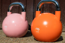 Load image into Gallery viewer, Competition Kettlebell
