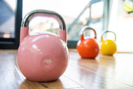 Competition Kettlebell